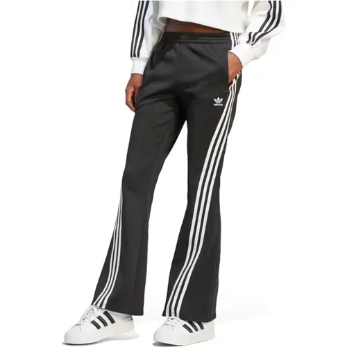 Sweatpants , Damen, Größe: XS - Adidas - Modalova