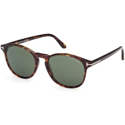 Moderne Sonnenbrille mit einzigartigem Design - Tom Ford - Modalova