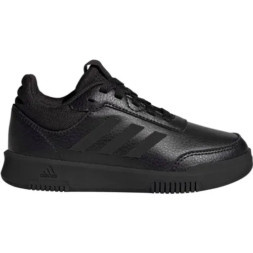 Sportliche Tensaur 2.0 Sneaker , Damen, Größe: 39 1/3 EU - Adidas - Modalova