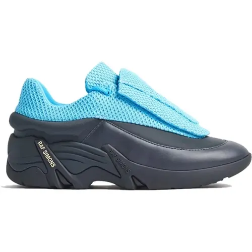 Blaue Antei Unisex Schuhe , Damen, Größe: 38 EU - Raf Simons - Modalova