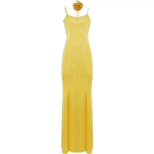 Elegantes Kleid mit Einzigartigem Design - Blugirl - Modalova