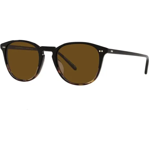 Sunglasses, unisex, , Size: 51 MM Glasses - Oliver Peoples - Modalova