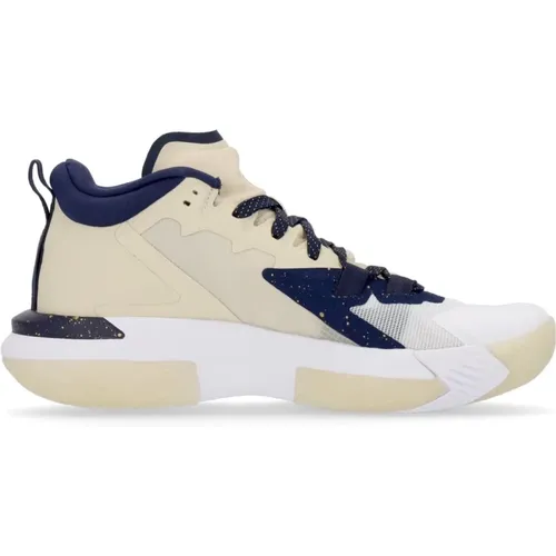 Sneakers, male, , Size: 7 1/2 US Zion 1 Basketball Shoes - Jordan - Modalova