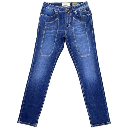 Jeans , Herren, Größe: W28 - Jeckerson - Modalova