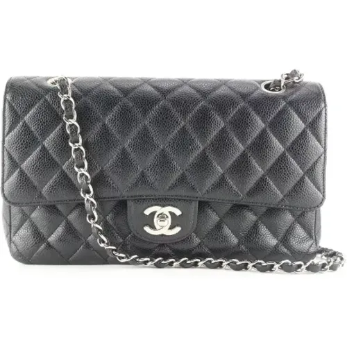 Pre-owned Shoulder Bags, female, , Size: ONE SIZE Vintage Shoulder Bag - Chanel Vintage - Modalova