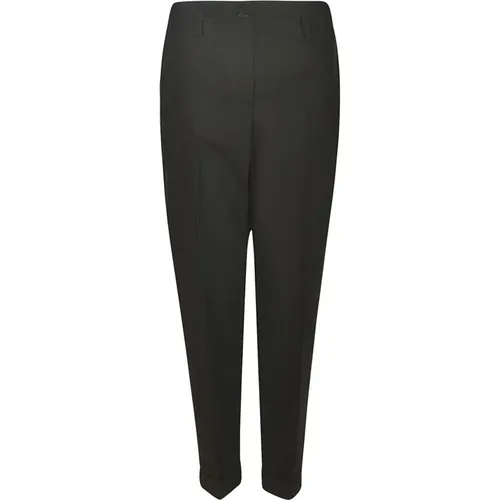 Trousers for Women , female, Sizes: S, M, L - P.a.r.o.s.h. - Modalova