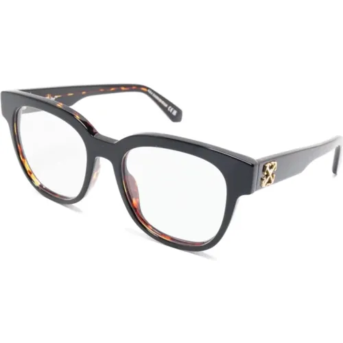 Oerj07O 1000 Optical Frame,OERJ07O 6000 Optical Frame - Off White - Modalova