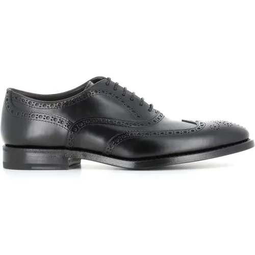 Shoes , male, Sizes: 7 UK, 9 UK - Henderson - Modalova