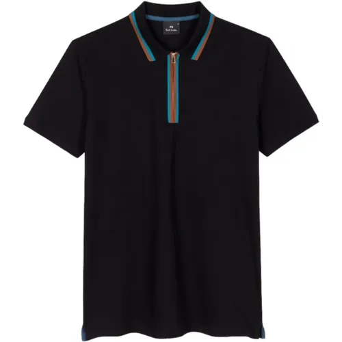 Tops , male, Sizes: L, XL - Paul Smith - Modalova