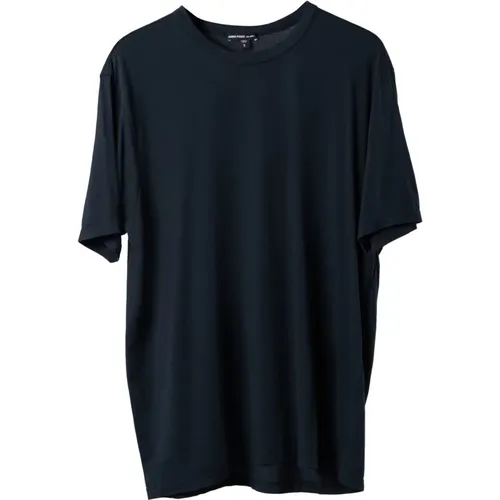 T-Shirts , male, Sizes: L, M, S - James Perse - Modalova