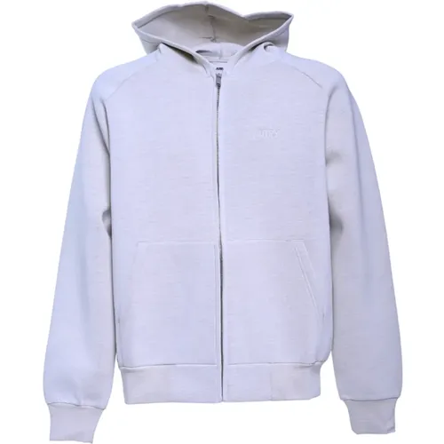 Hoodies, male, , Size: M Japx Sweatshirt - Autry - Modalova