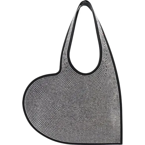 Shoulder Bag Elegant Style , female, Sizes: ONE SIZE - Coperni - Modalova