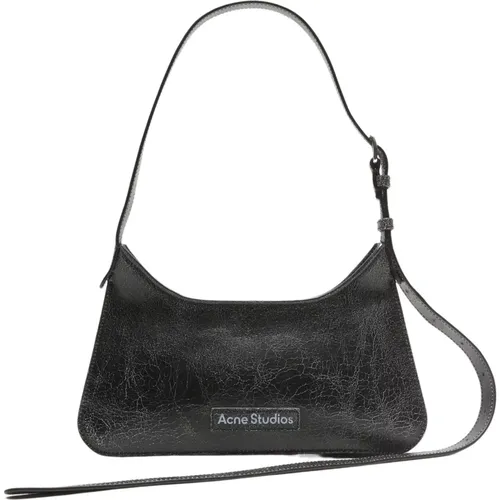 Shoulder Bag Fn-Wn-Bags000413 , female, Sizes: ONE SIZE - Acne Studios - Modalova