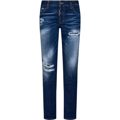 Jeans , female, Sizes: S, 3XS, 2XS, XS - Dsquared2 - Modalova