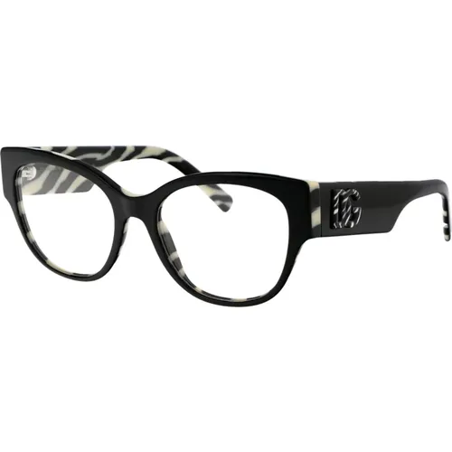 Stylish Optical Sunglasses Model 0Dg3377 , female, Sizes: 53 MM - Dolce & Gabbana - Modalova