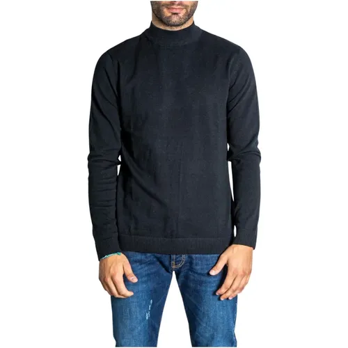 Sweatshirts , Herren, Größe: XS - jack & jones - Modalova