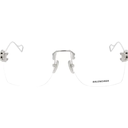 Glasses , female, Sizes: ONE SIZE - Balenciaga - Modalova