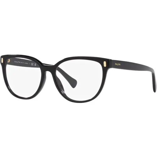 Glasses, unisex, , Size: 55 MM Eyewear frames RA 7153 - Ralph Lauren - Modalova