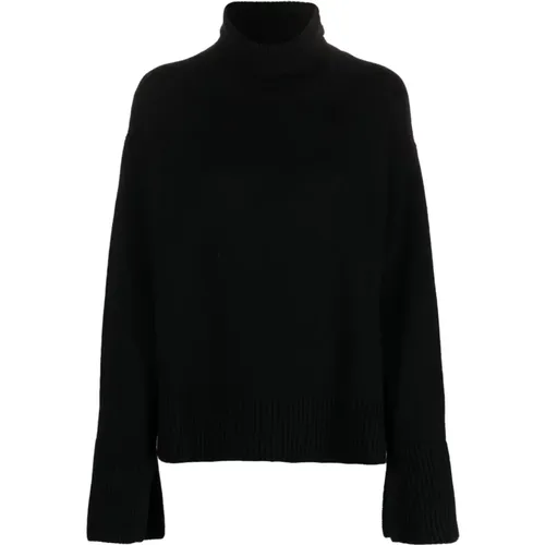 Turtle-Neck Turtleneck , female, Sizes: M, L, S - P.a.r.o.s.h. - Modalova