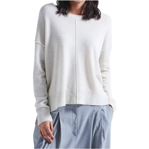 Luxuriöse Pullover - Absolut Cashmere - Modalova