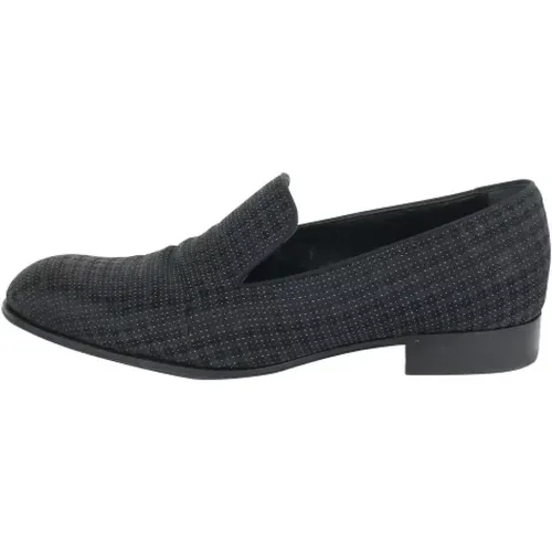 Pre-owned Flats, female, , Size: 10 US Pre-owned Fabric flats - Louis Vuitton Vintage - Modalova