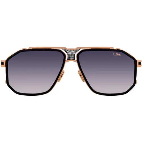 Sunglasses , male, Sizes: 62 MM - Cazal - Modalova