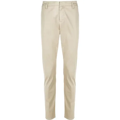 Chinos , Herren, Größe: W30 - Dondup - Modalova