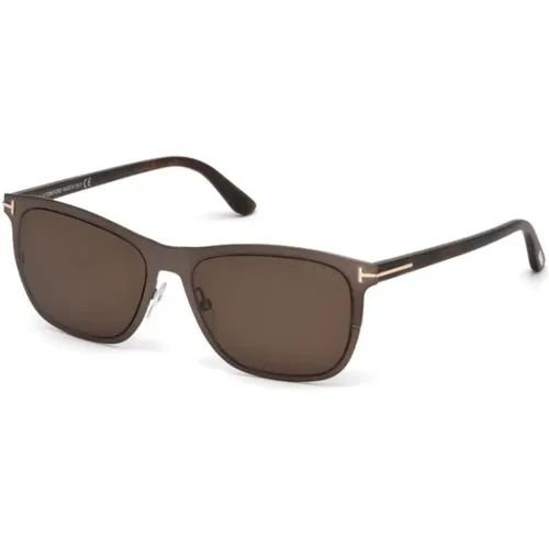 Sunglasses , female, Sizes: 55 MM - Tom Ford - Modalova