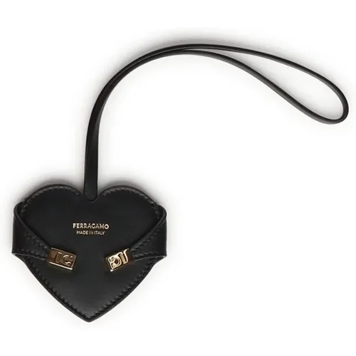 Bag Accessories, female, , Size: ONE SIZE Bag Accessories - Ferragamo - Modalova