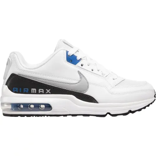 Air Max LTD 3 Schuhe , Herren, Größe: 46 EU - Nike - Modalova