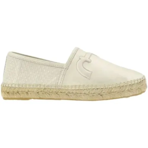 Espadrilles, female, , Size: 5 US Espadrilles - Carolina Herrera - Modalova