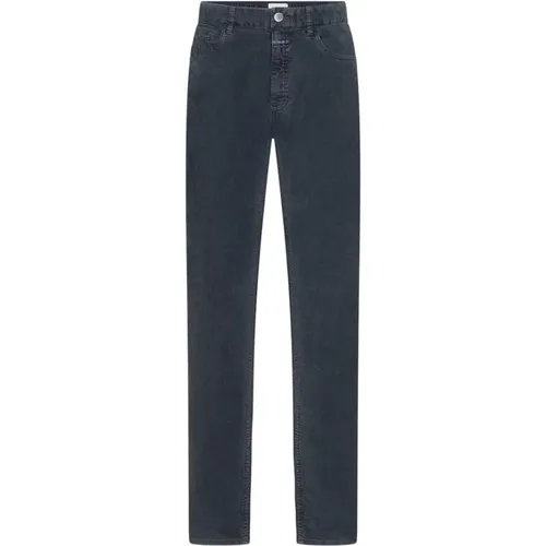 Corduroy True Cooper Jeans , Herren, Größe: W32 - closed - Modalova