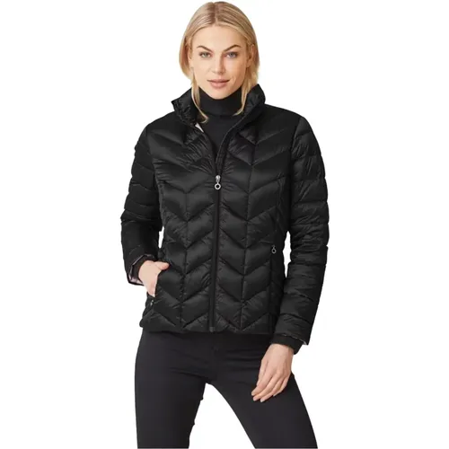 Down Jackets , Damen, Größe: M - Junge - Modalova