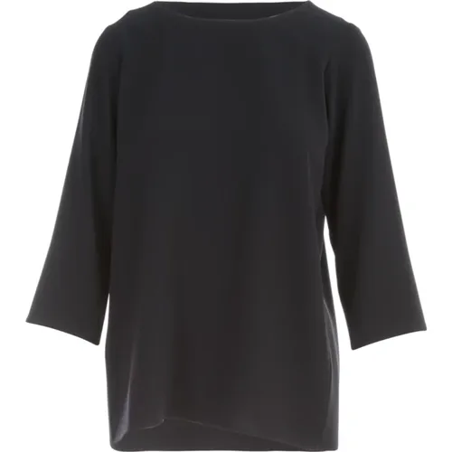 Cady Tunic Shirt , female, Sizes: S - Alberto Biani - Modalova