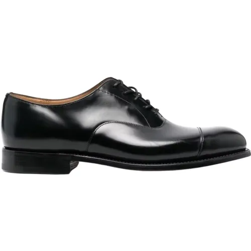 Business Shoes, male, , Size: 8 1/2 US Consul - Church's - Modalova