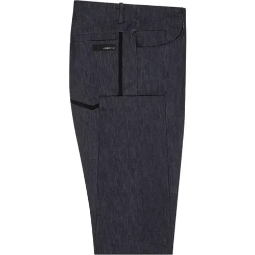 Suit Trousers , male, Sizes: S, M, XL - RRD - Modalova