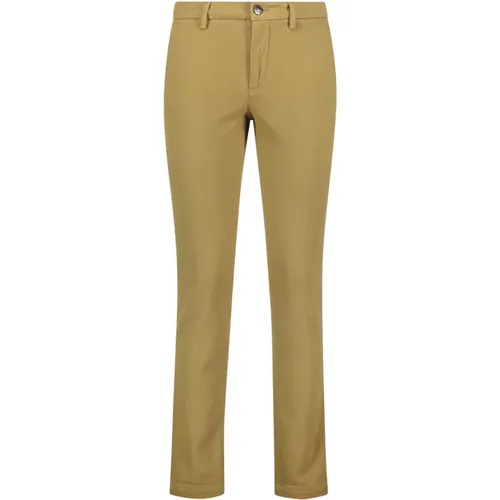 Chinos, female, , Size: W27 Womens Chinos Gloria Style - Re-Hash - Modalova