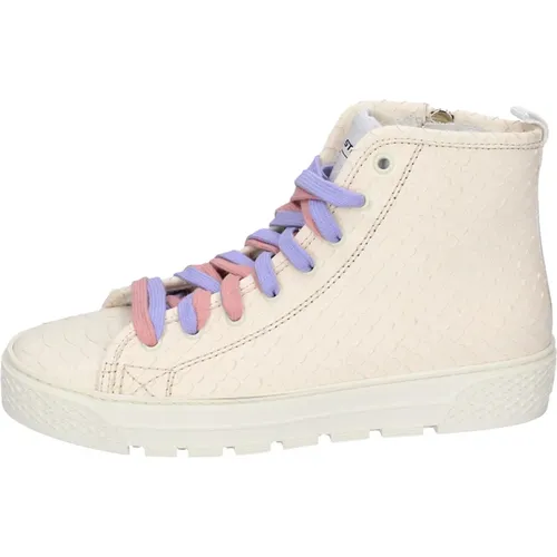 Leder Damen Sneakers Stokton - Stokton - Modalova