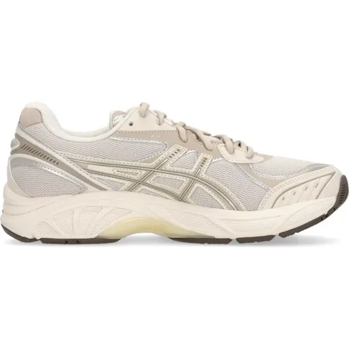 Sneakers, male, , Size: 7 1/2 US Mesh Sneaker with Gel™ Cushioning - ASICS - Modalova