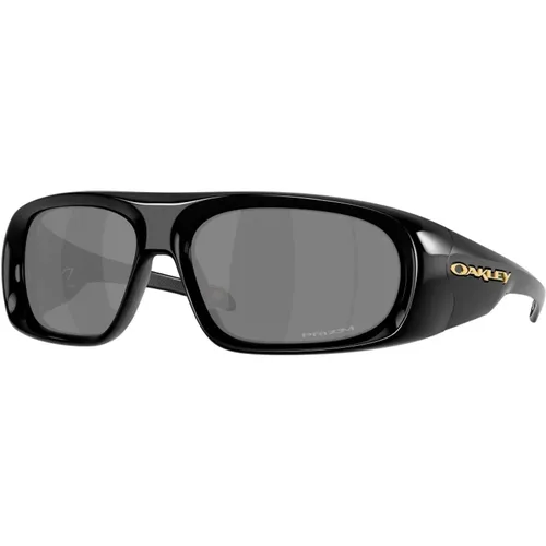 Sunglasses, unisex, , Size: 61 MM Belleville Sunglasses - Oakley - Modalova