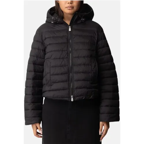 Stilvolle Jacke für Frauen , Damen, Größe: 2XS - pinko - Modalova