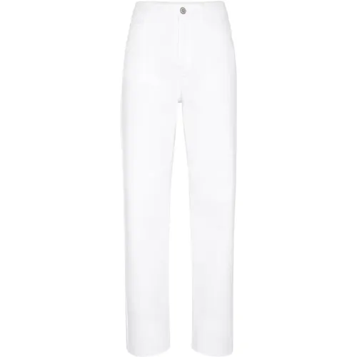 Camalù Pants , female, Sizes: 2XS - MVP wardrobe - Modalova