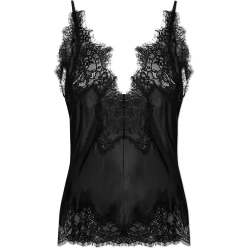 Lingerie-Style-Top 'Zew' , Damen, Größe: S - Birgitte Herskind - Modalova