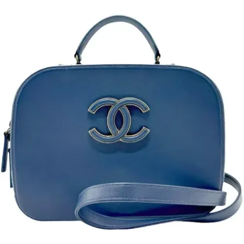 Pre-owned Leder chanel-taschen - Chanel Vintage - Modalova