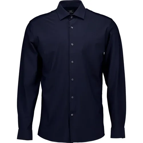 Blouses , male, Sizes: M - Genti - Modalova