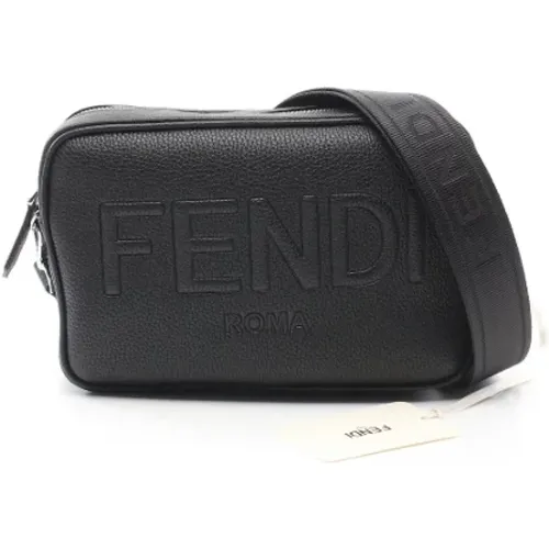 Pre-owned Leder fendi-taschen - Fendi Vintage - Modalova