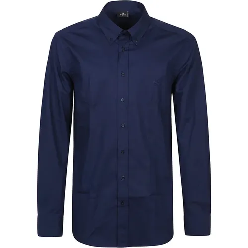 Casual Shirts , Herren, Größe: 2XL - ETRO - Modalova