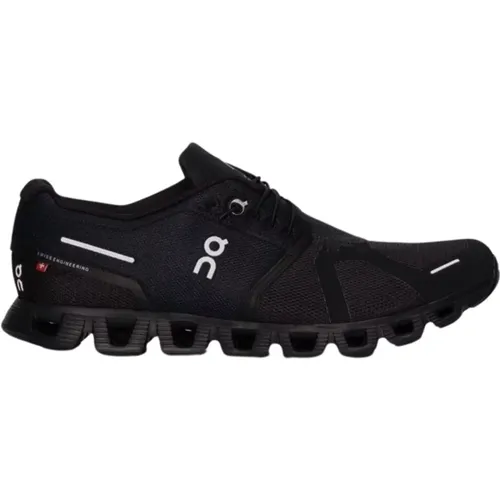 Cloud 5 Running Shoes , male, Sizes: 11 UK, 8 1/2 UK, 6 UK, 10 UK, 8 UK, 10 1/2 UK, 7 UK, 9 UK - ON Running - Modalova