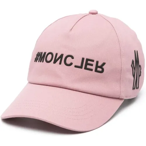 Grenoble Hüte , Herren, Größe: ONE Size - Moncler - Modalova
