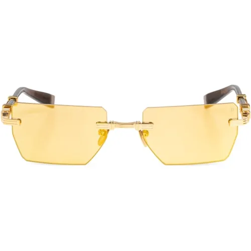 Sunglasses, unisex, , Size: ONE SIZE Sunglasses Pierre - Balmain - Modalova